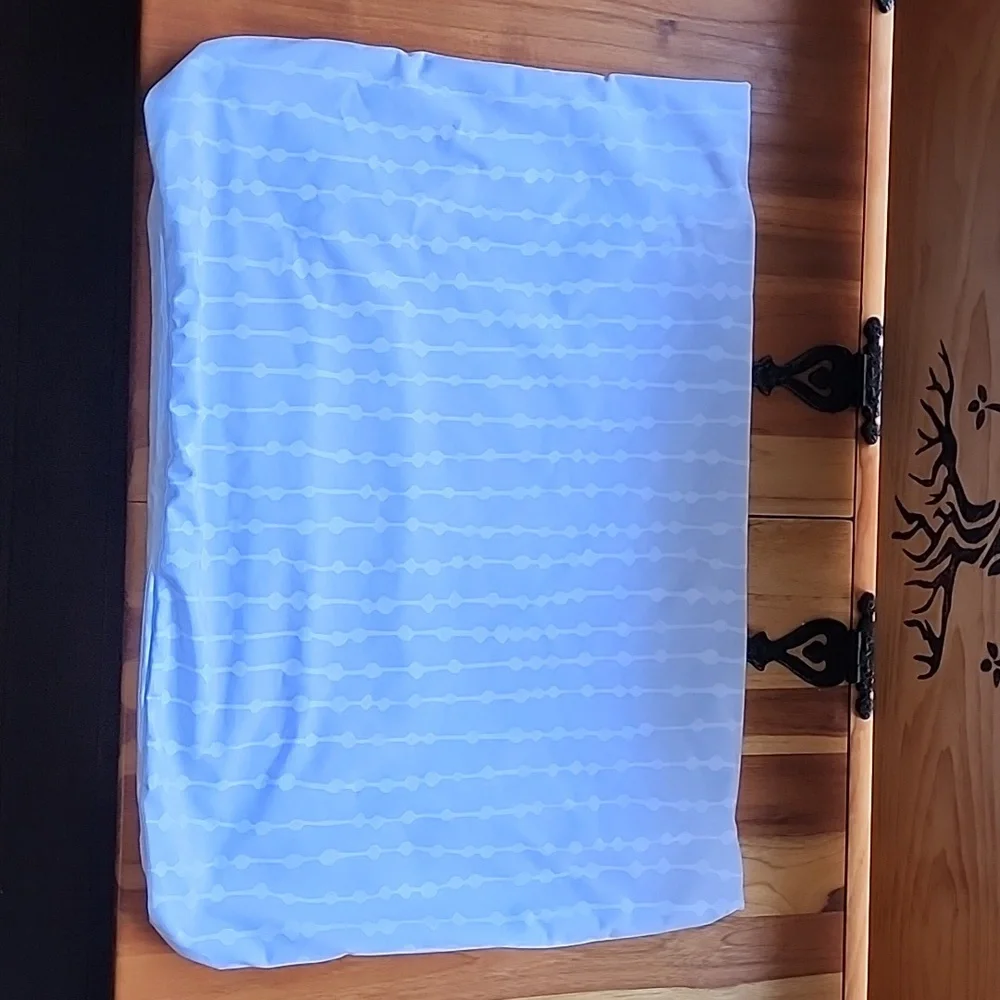 4moms Breeze Plus Waterproof Playard Sheet - Picture 5 of 6